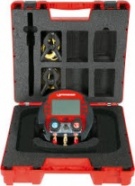 Rothenberger Rocool Set With 2 Temp Sensor, Red Box And Data Viewer